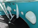 Volkswagen Typ 2 Deluxe Bus 1965 года